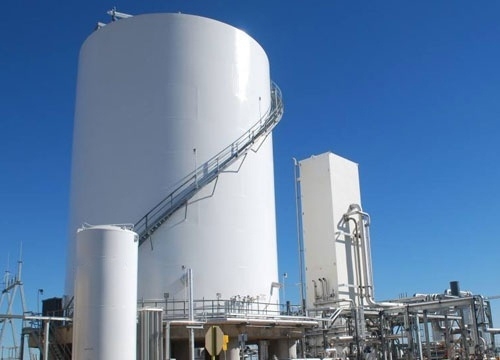 中國(guó)能源行業(yè)2019年終盤(pán)點(diǎn)！